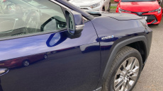 Toyota RAV4 2.5 VVT-i Hybrid Excel 5dr CVT [JBL] 2WD Hybrid Estate